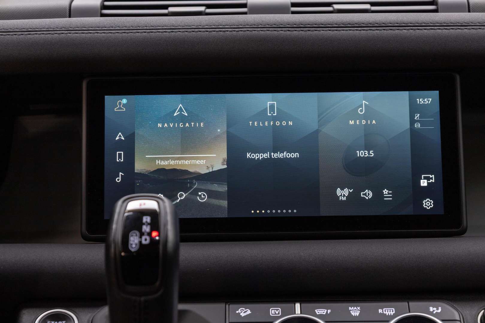 Land Rover Defender 110 Cold Climate | Trekhaak | 360 2.0 P400e - 2021 - Joinsteer - #11