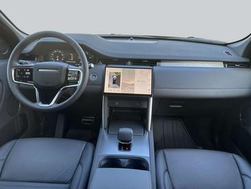 Land Rover Discovery Sport D200 Dynamic SE — photo 5
