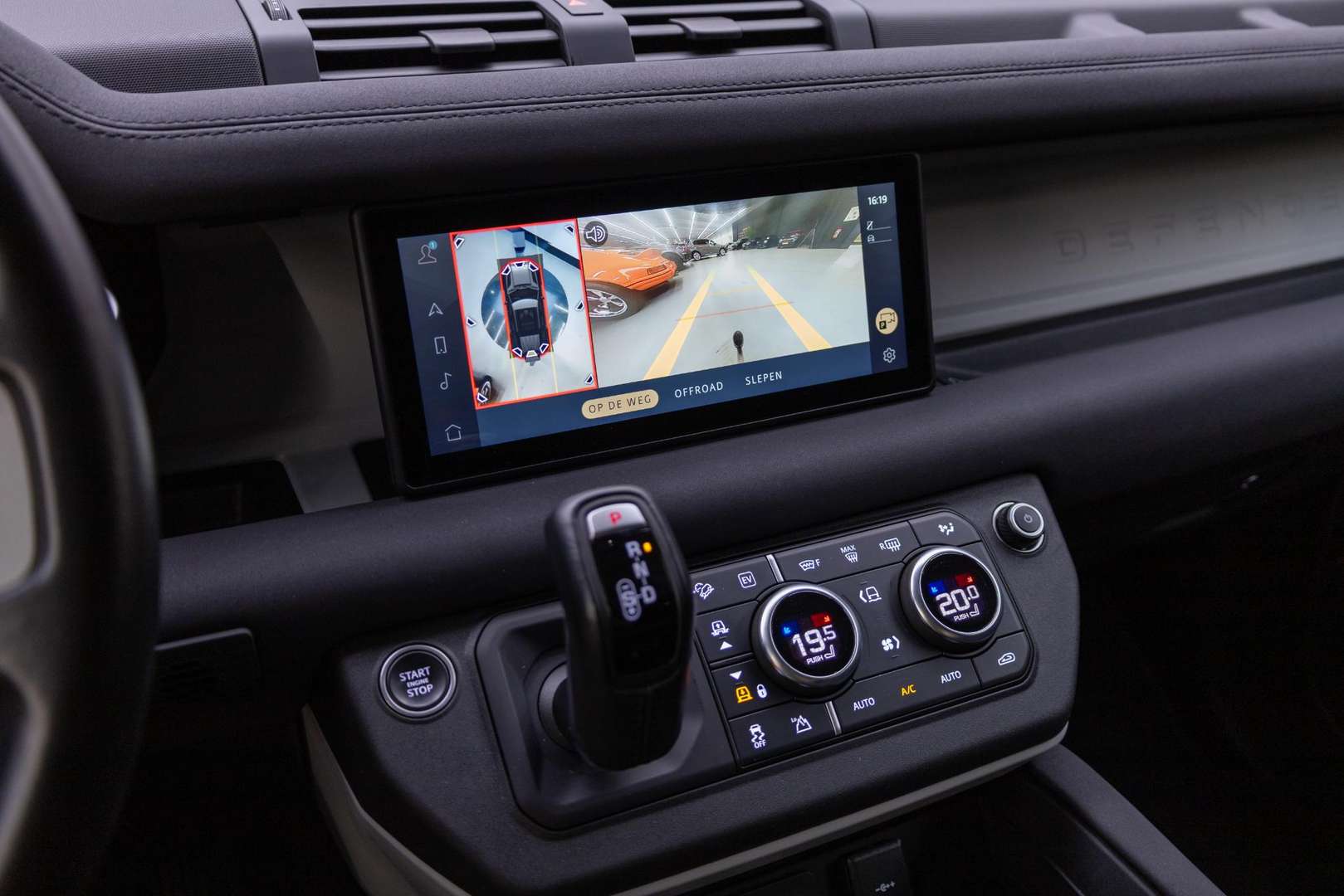 Land Rover Defender 110 Cold Climate | Trekhaak | 360 2.0 P400e - 2021 - Joinsteer - #12