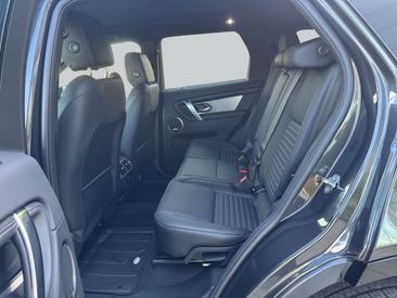 Land Rover Discovery Sport D200 Dynamic SE — photo 6
