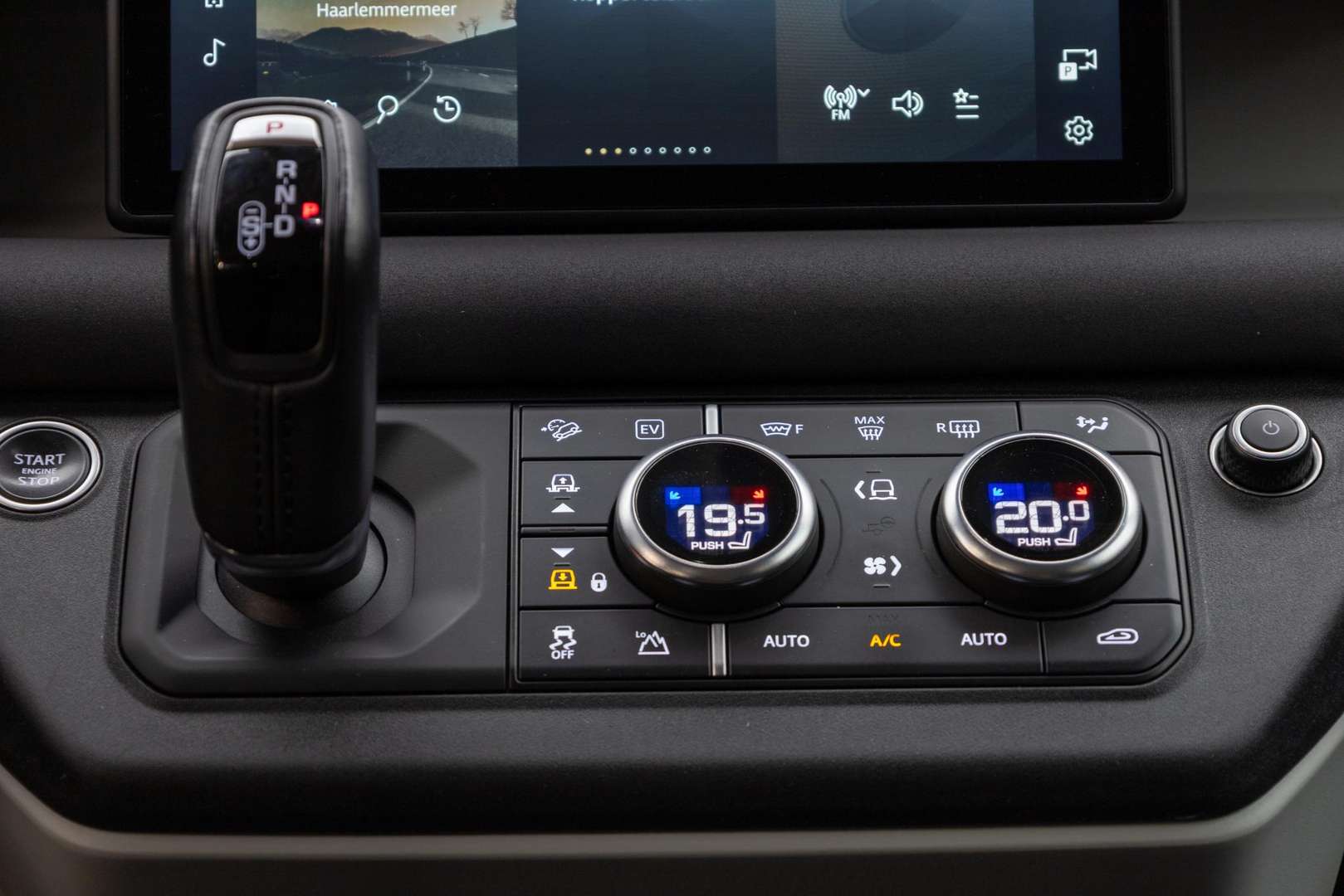 Land Rover Defender 110 Cold Climate | Trekhaak | 360 2.0 P400e - 2021 - Joinsteer - #13