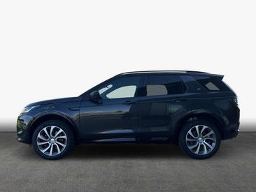 Land Rover Discovery Sport D200 Dynamic SE — photo 7