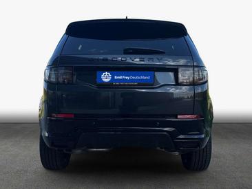 Land Rover Discovery Sport D200 Dynamic SE — photo 8