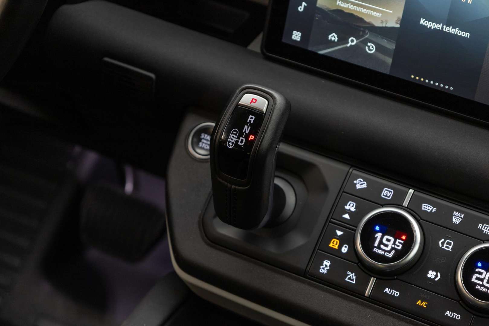 Land Rover Defender 110 Cold Climate | Trekhaak | 360 2.0 P400e - 2021 - Joinsteer - #14