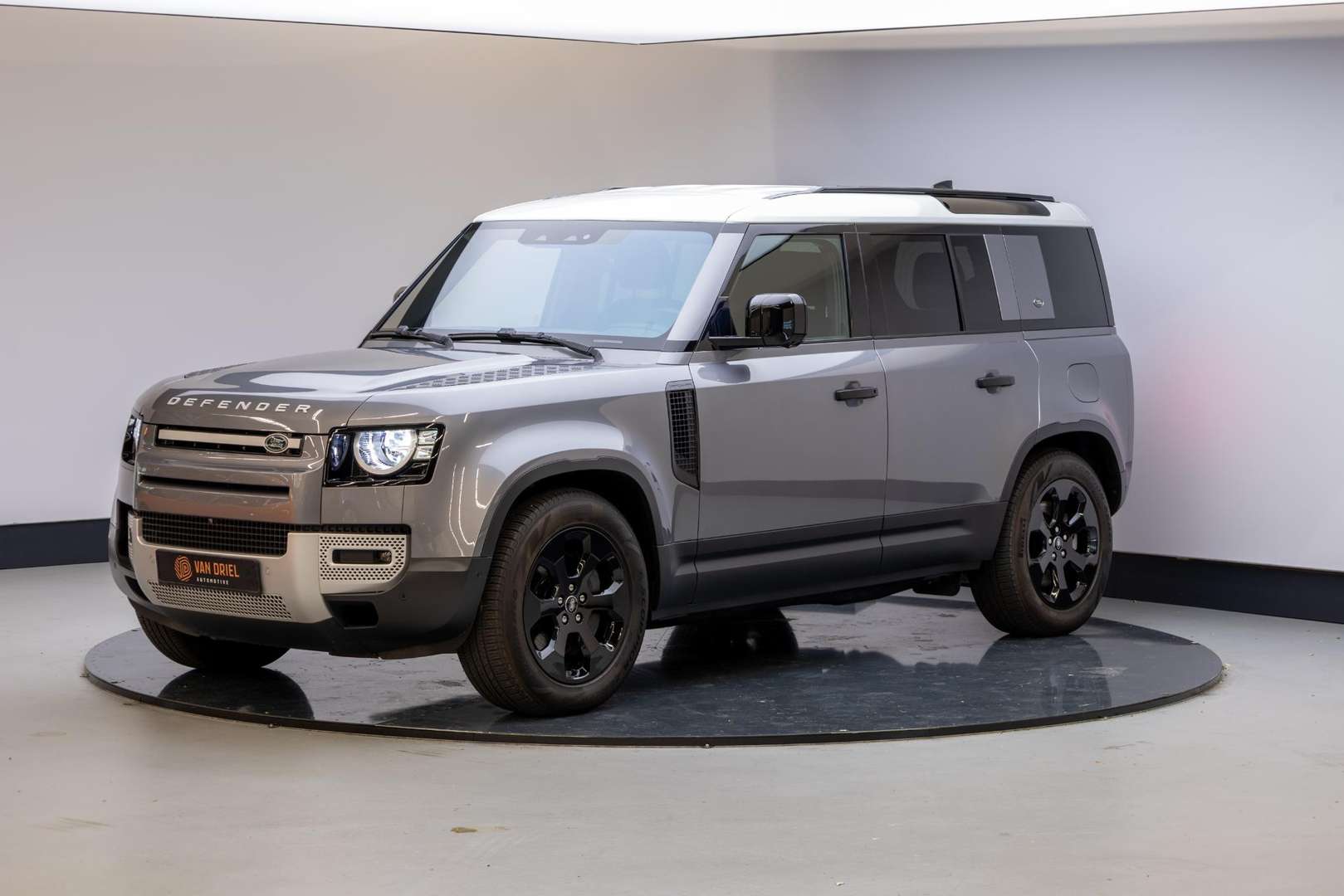 Land Rover Defender 110 Cold Climate | Trekhaak | 360 2.0 P400e - 2021 - Joinsteer - #16