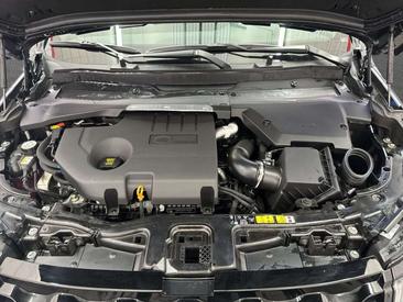Land Rover Discovery Sport D200 Dynamic SE — photo 11