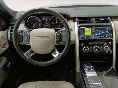 Land Rover Discovery 2.0SD4 HSE Aut. -  - Joinsteer - #5