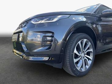 Land Rover Discovery Sport D200 Dynamic SE — photo 13