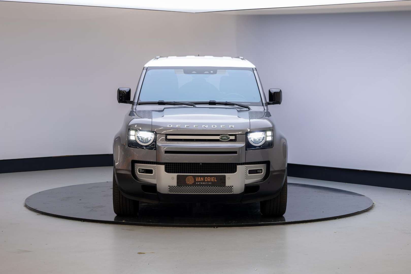 Land Rover Defender 110 Cold Climate | Trekhaak | 360 2.0 P400e - 2021 - Joinsteer - #18