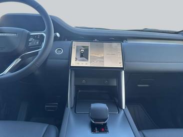 Land Rover Discovery Sport D200 Dynamic SE — photo 15