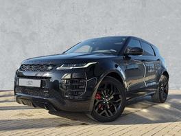 Land Rover Range Rover Evoque D200 AWD Aut. R-Dynamic SE - 2022 - Joinsteer - #1
