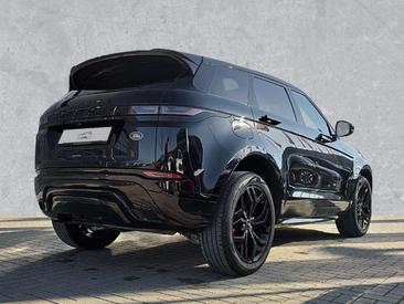 Land Rover Range Rover Evoque D200 AWD Aut. R-Dynamic SE — photo 2