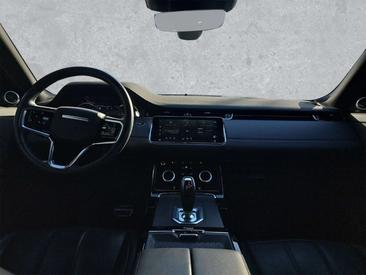 Land Rover Range Rover Evoque D200 AWD Aut. R-Dynamic SE — photo 4