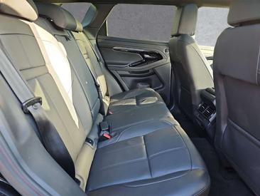 Land Rover Range Rover Evoque D200 AWD Aut. R-Dynamic SE — photo 5