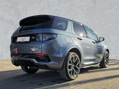 Land Rover Discovery Sport D200 AWD R-Dynamic HSE