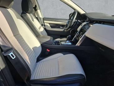 Land Rover Discovery Sport D200 AWD R-Dynamic HSE — photo 3