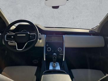 Land Rover Discovery Sport D200 AWD R-Dynamic HSE — photo 4