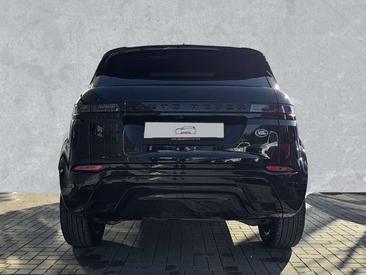 Land Rover Range Rover Evoque D200 AWD Aut. R-Dynamic SE — photo 7