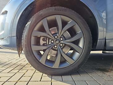 Land Rover Discovery Sport D200 AWD R-Dynamic HSE — photo 9