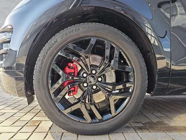 Land Rover Range Rover Evoque D200 AWD Aut. R-Dynamic SE — photo 9