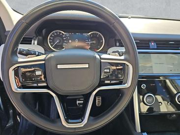 Land Rover Discovery Sport D200 AWD R-Dynamic HSE — photo 12