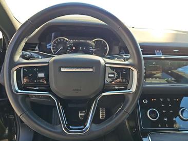 Land Rover Range Rover Evoque D200 AWD Aut. R-Dynamic SE — photo 11