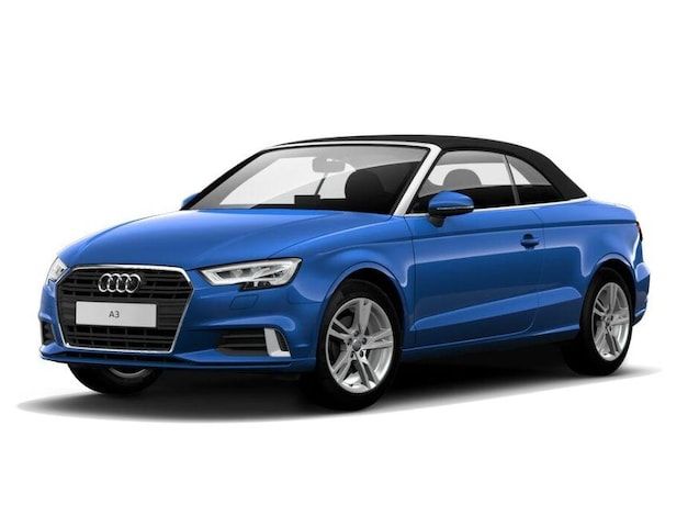 Audi A3 Cabriolet Sport 35 TFSI S Tronic - 2020 - Joinsteer - #6