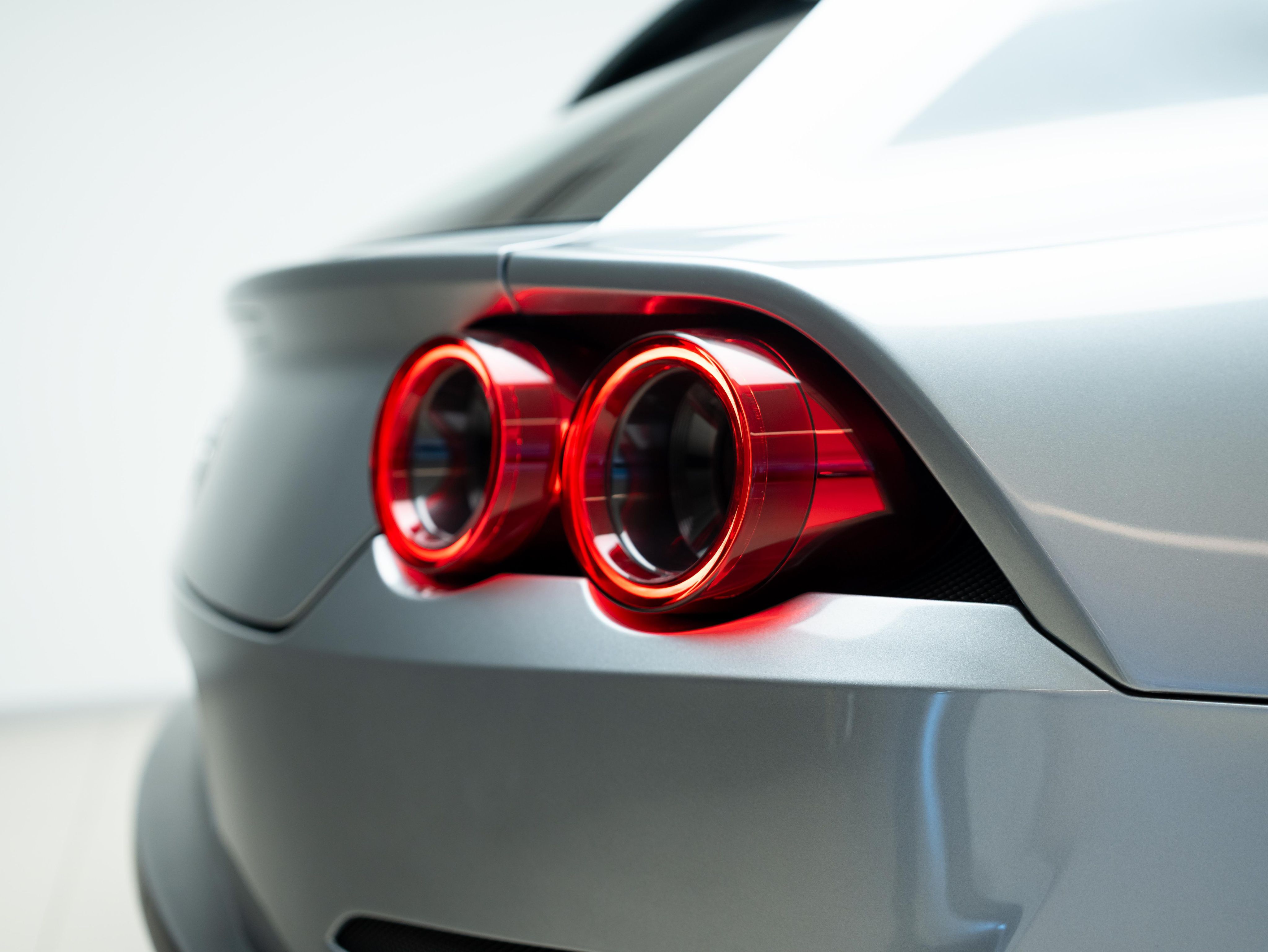 Ferrari GTC4Lusso - 2017 - Joinsteer - #51