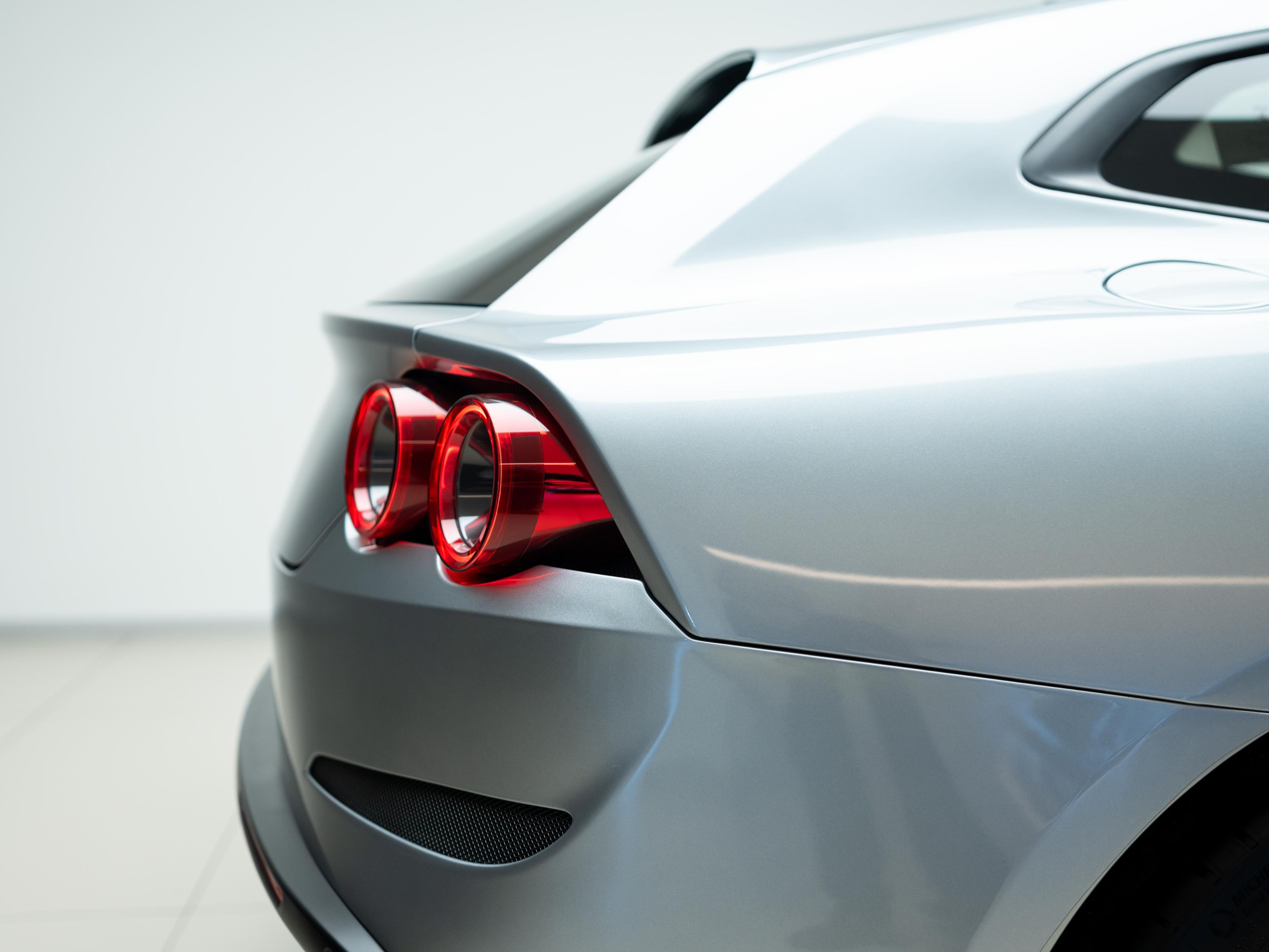 Ferrari GTC4Lusso - 2017 - Joinsteer - #52