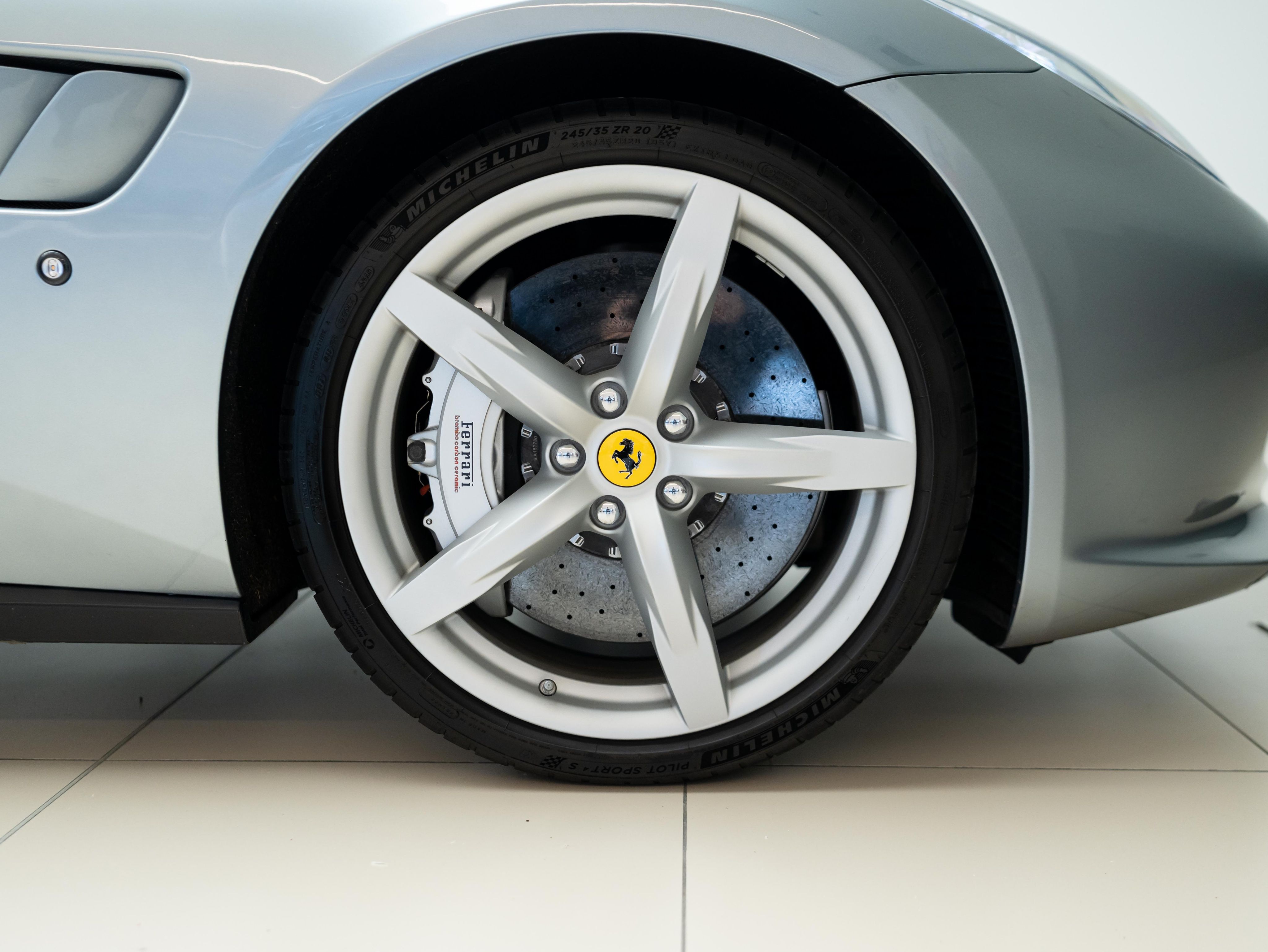 Ferrari GTC4Lusso - 2017 - Joinsteer - #54