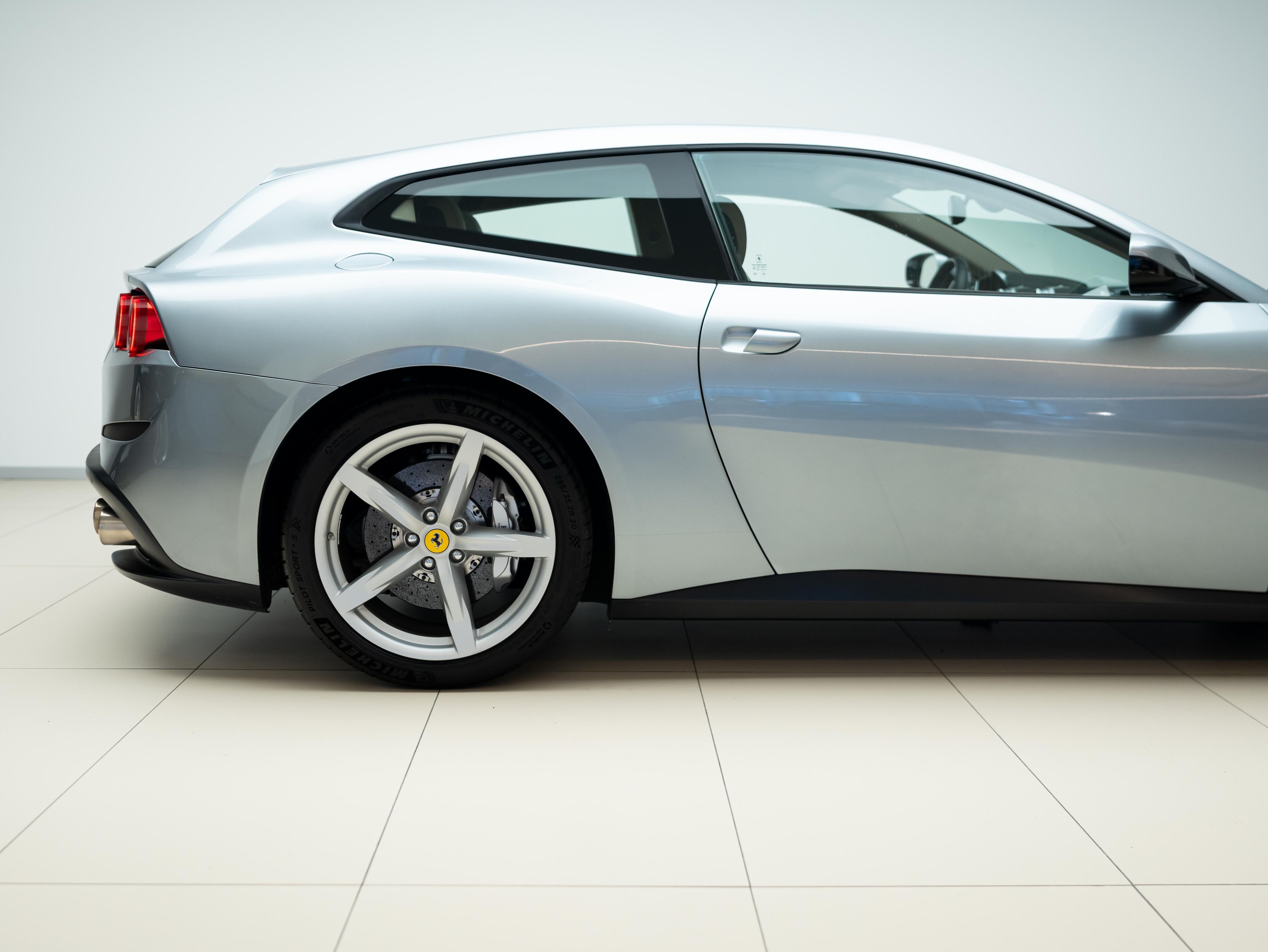 Ferrari GTC4Lusso - 2017 - Joinsteer - #56