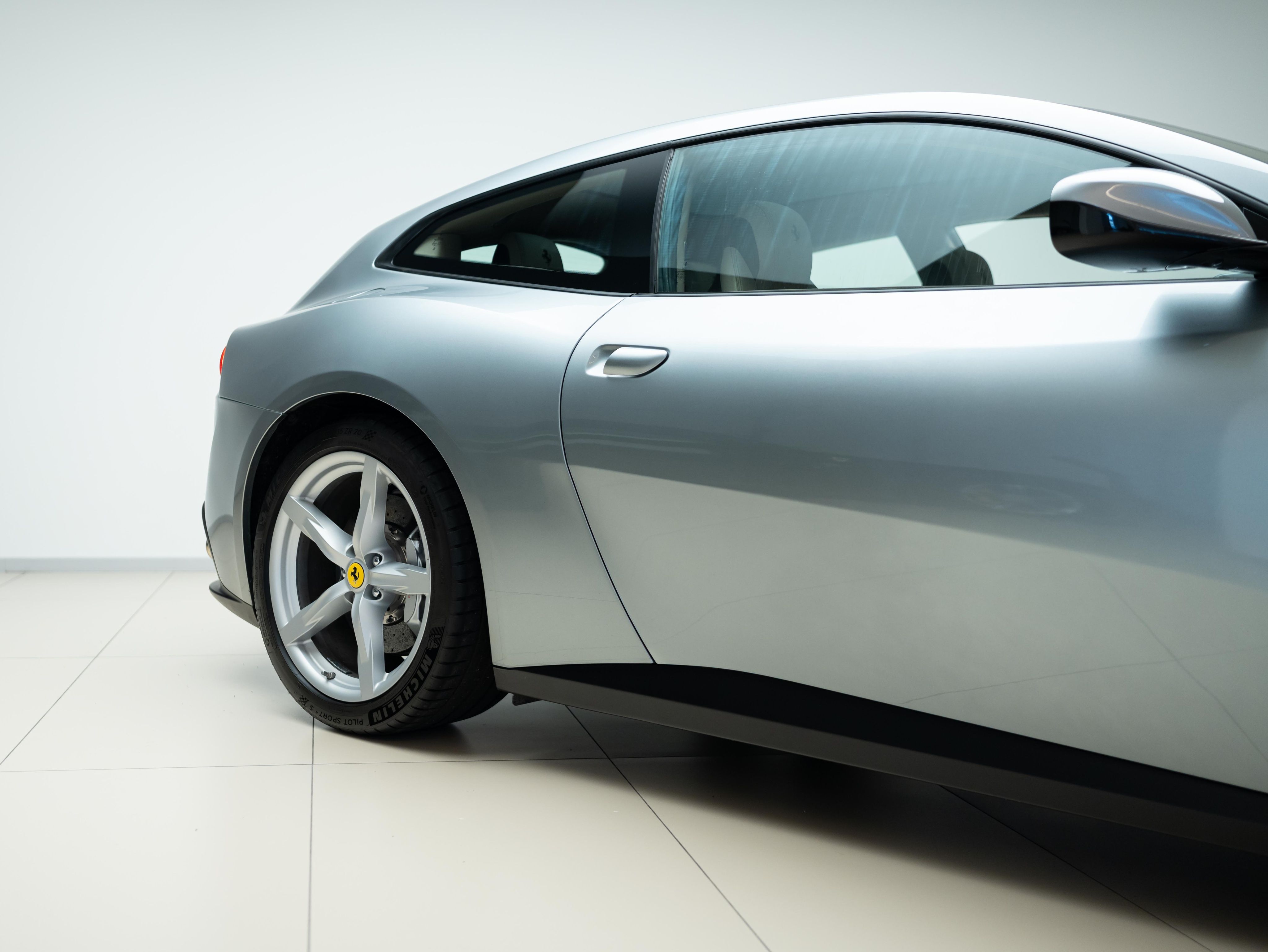 Ferrari GTC4Lusso - 2017 - Joinsteer - #58