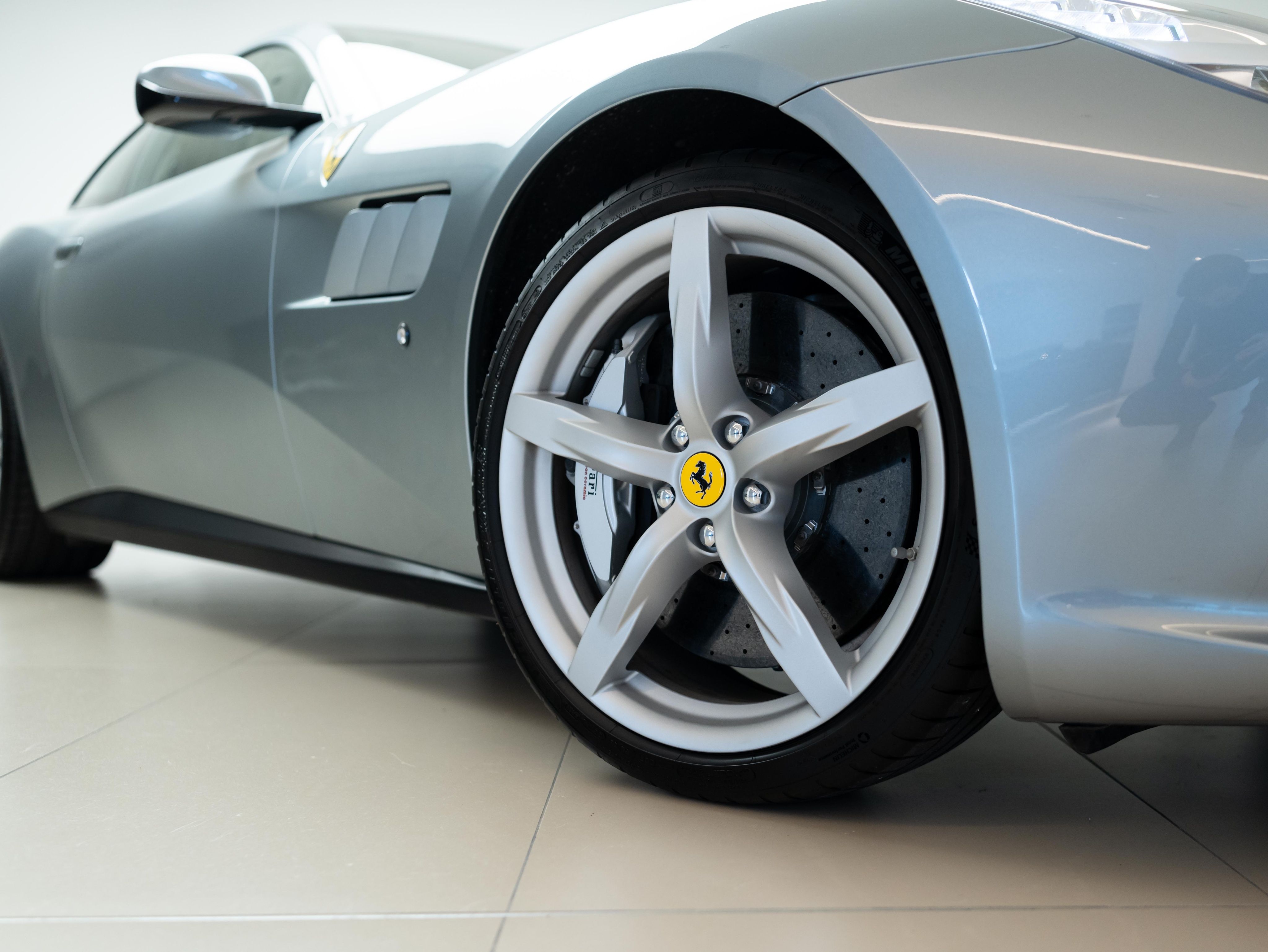 Ferrari GTC4Lusso - 2017 - Joinsteer - #59