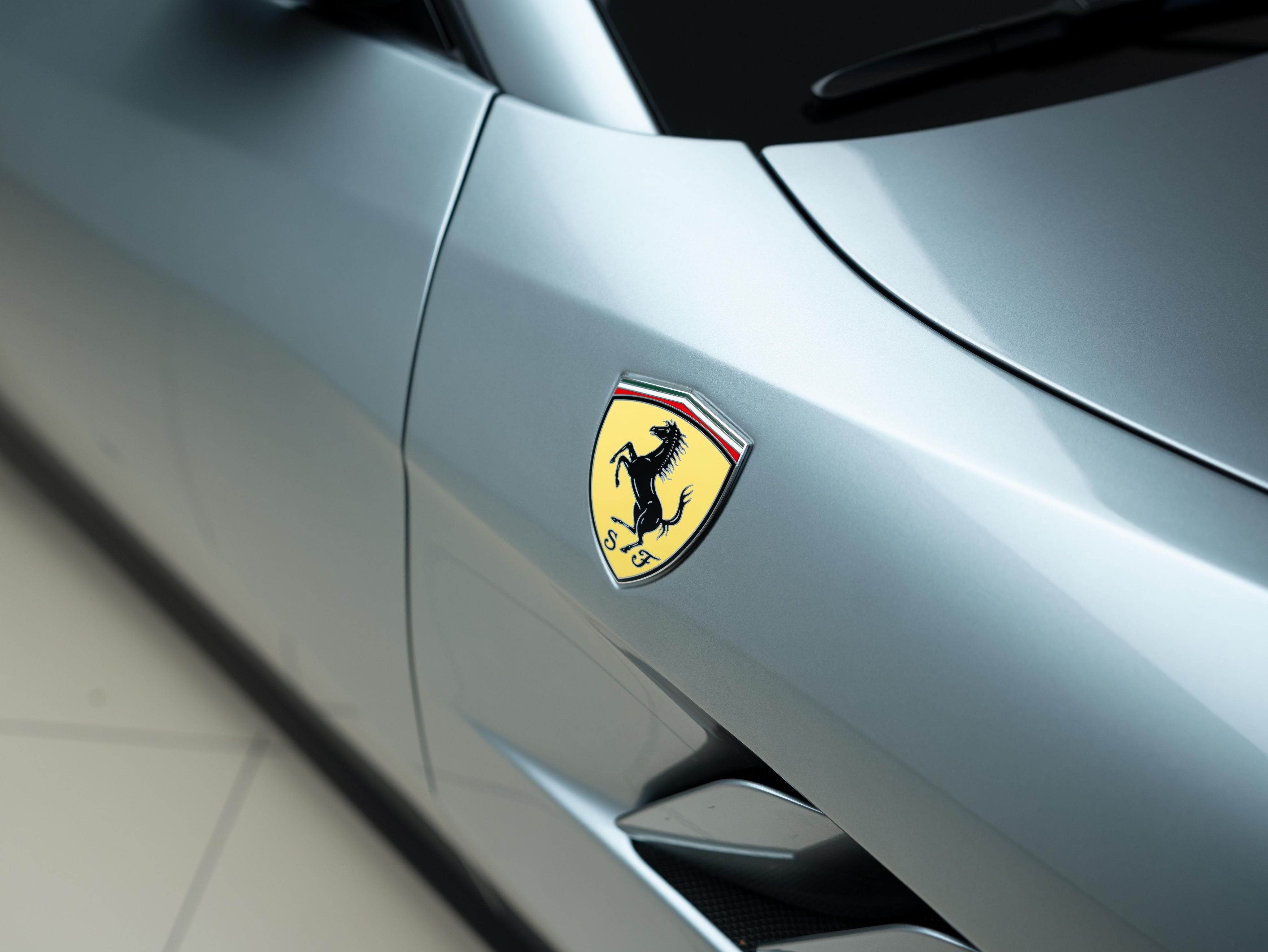 Ferrari GTC4Lusso - 2017 - Joinsteer - #65