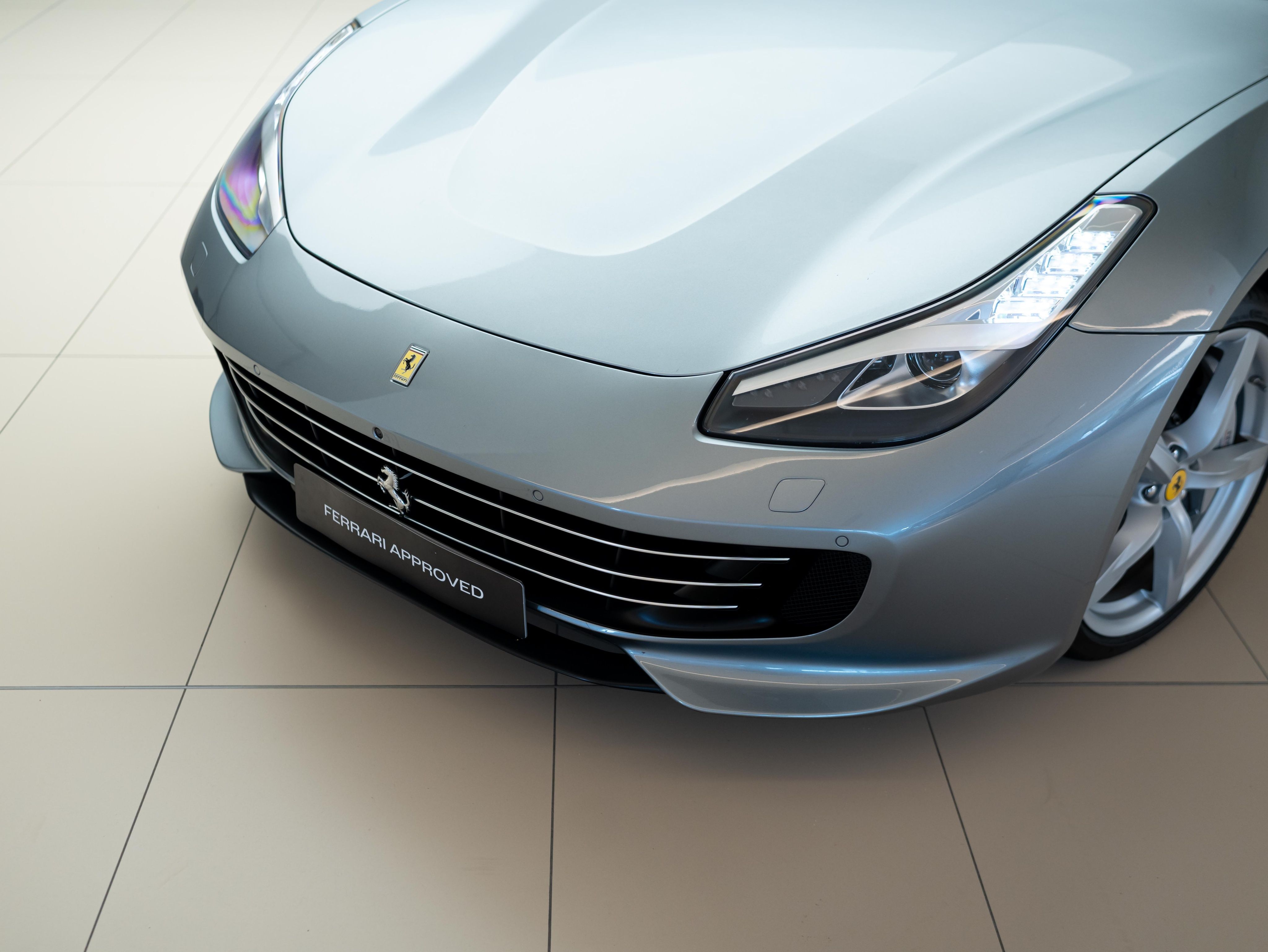 Ferrari GTC4Lusso - 2017 - Joinsteer - #69