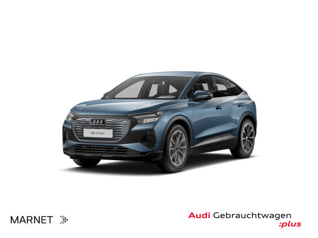 Audi Q4 Sportback E-tron 45 - 2024 - Joinsteer - #1