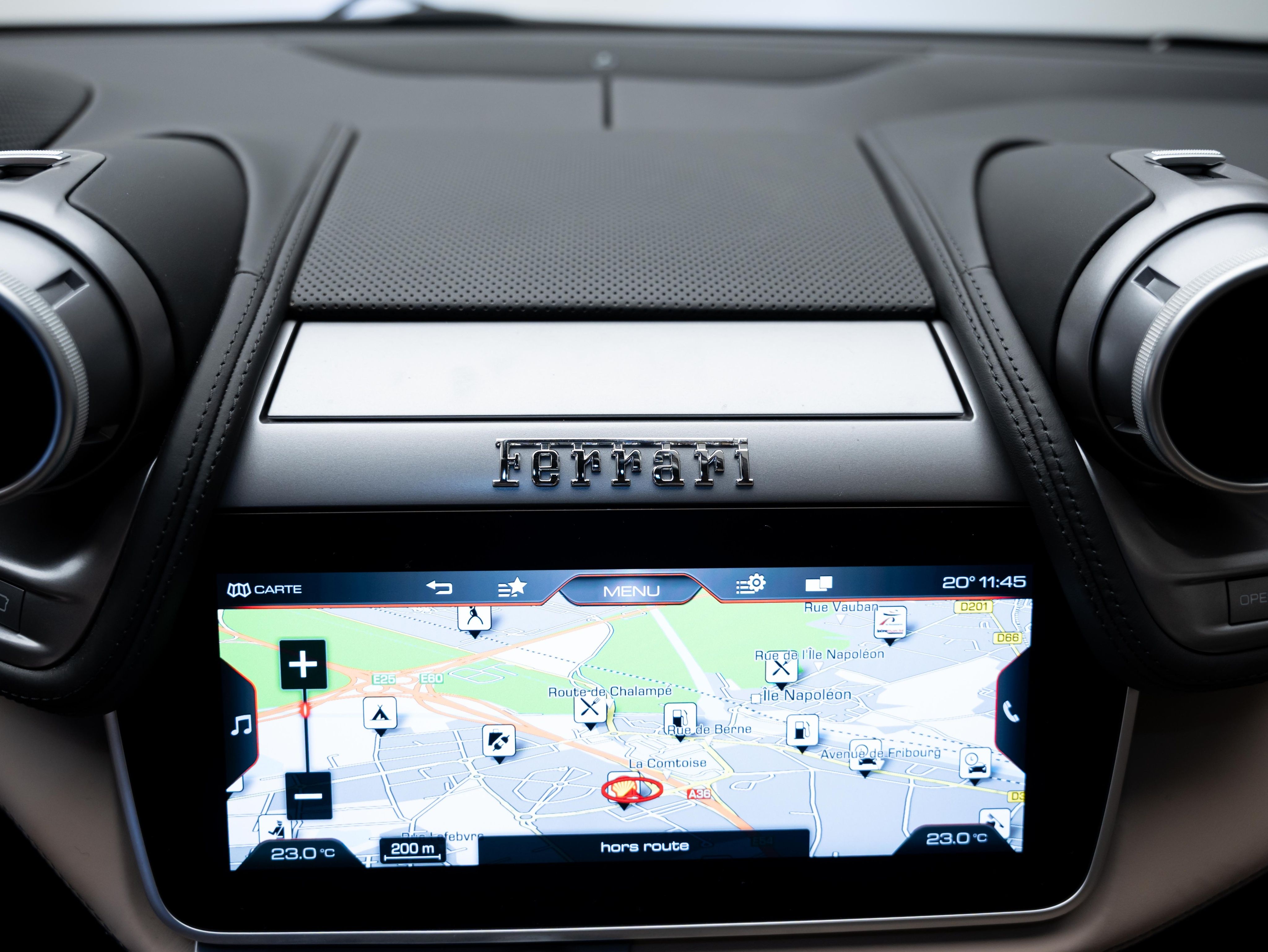 Ferrari GTC4Lusso - 2017 - Joinsteer - #72