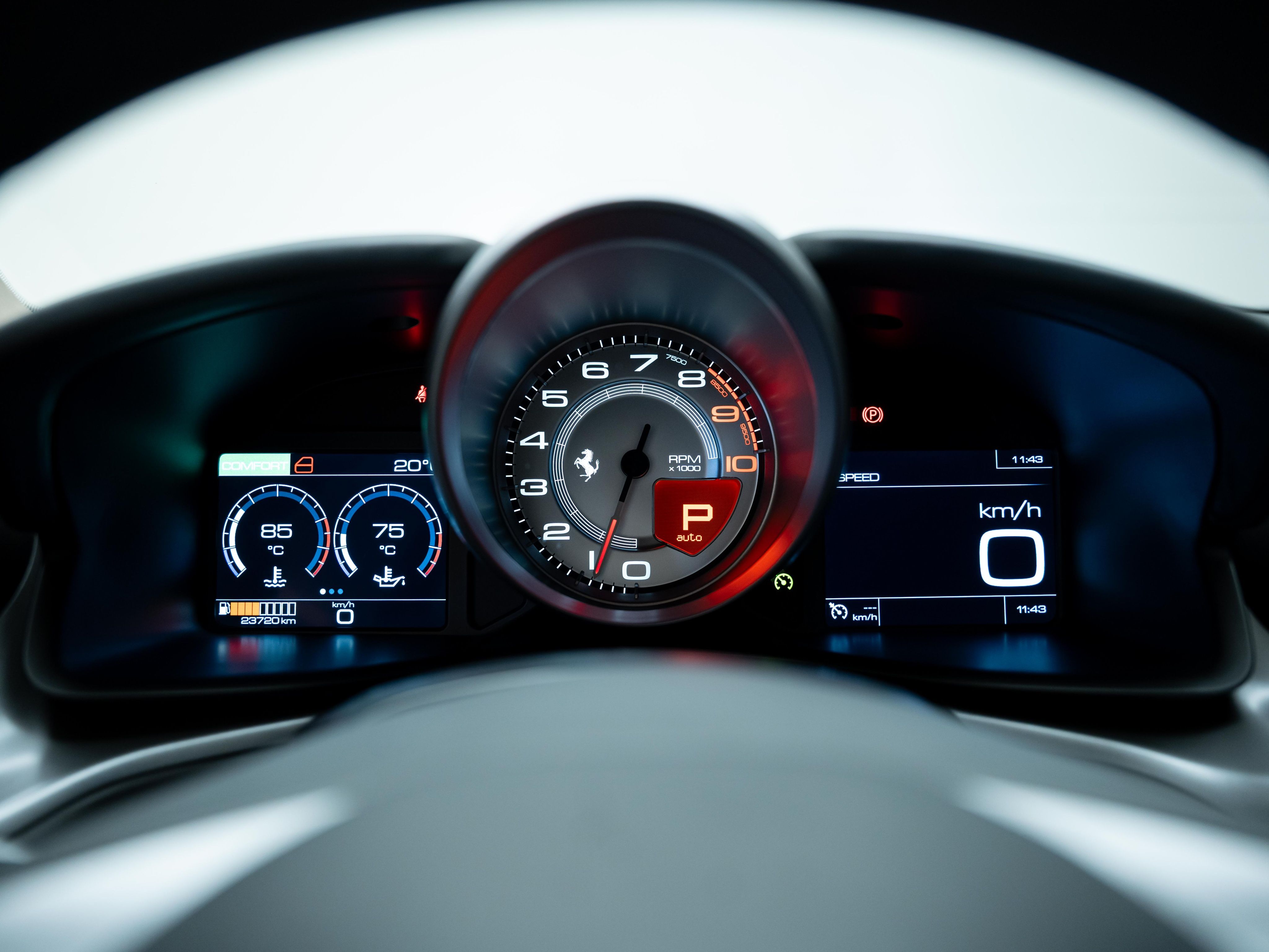 Ferrari GTC4Lusso - 2017 - Joinsteer - #73