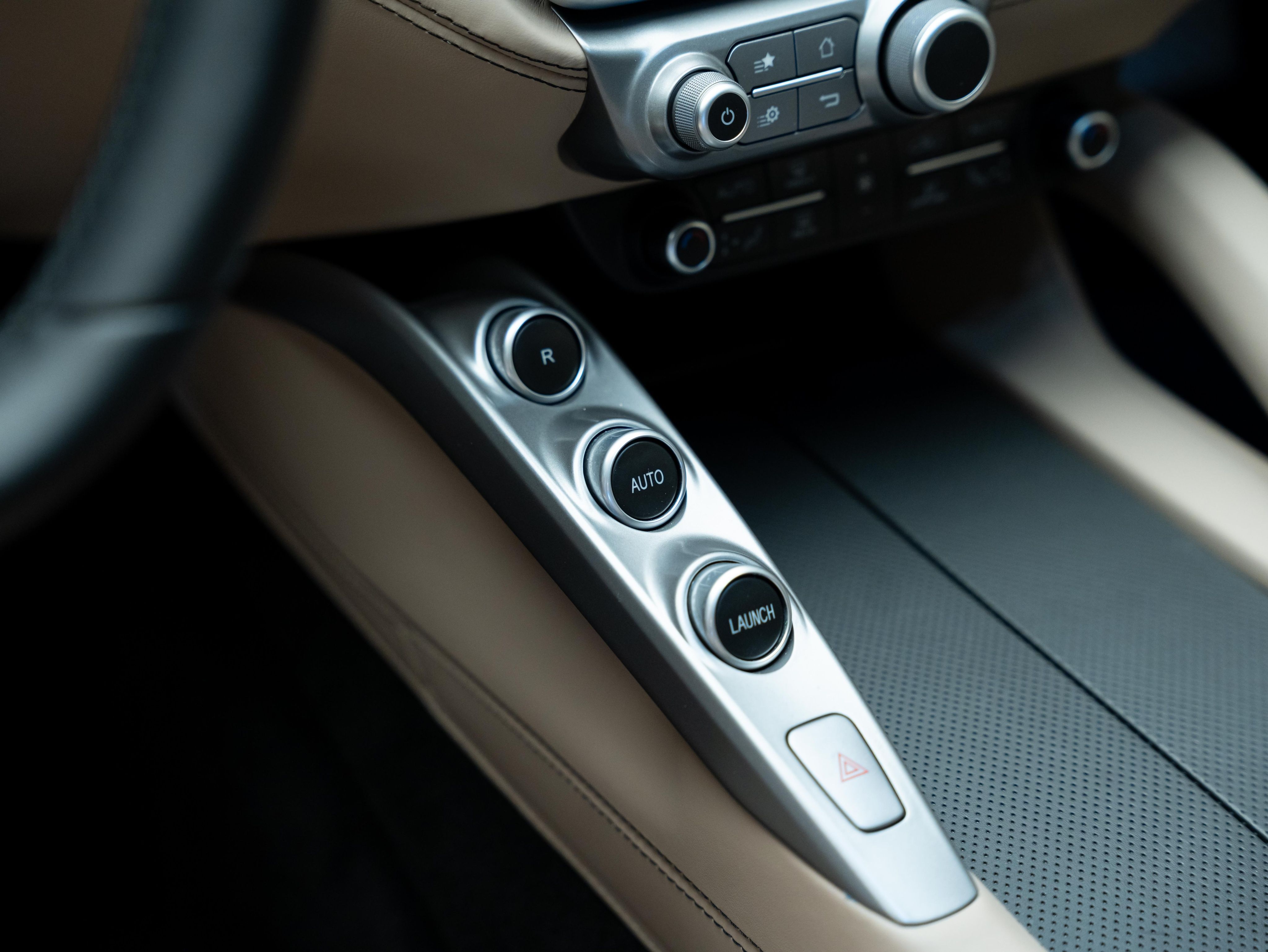 Ferrari GTC4Lusso - 2017 - Joinsteer - #76