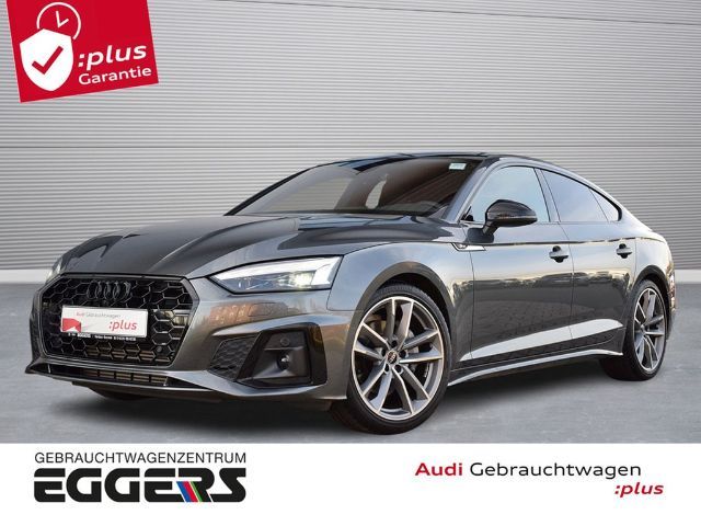 Audi A5 Sportback S Line Business 40 TFSI S Tronic - 2023 - Joinsteer