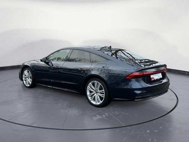 Audi A7 Sportback TFSI E 55 TFSI E Quattro S Tronic - 2020 - Joinsteer - #4