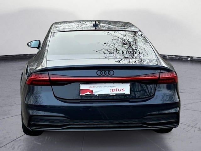 Audi A7 Sportback TFSI E 55 TFSI E Quattro S Tronic - 2020 - Joinsteer - #5