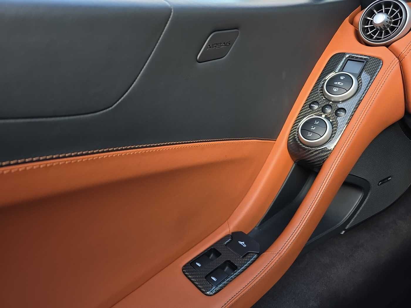 McLaren 12C Spider - 2013 - Joinsteer - #11