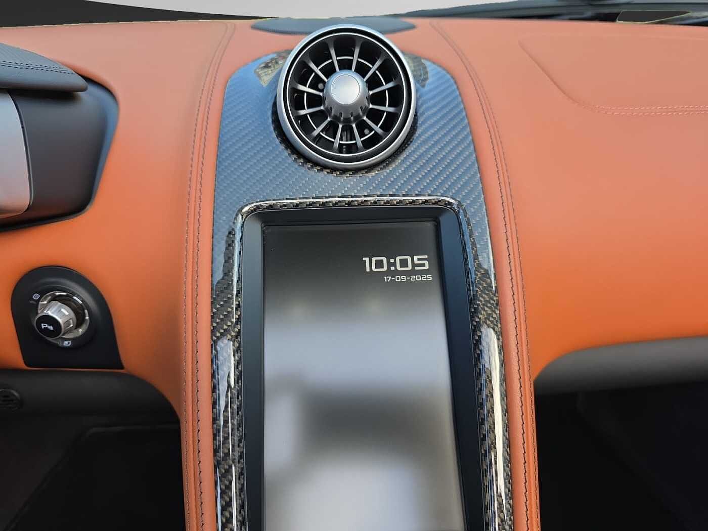 McLaren 12C Spider - 2013 - Joinsteer - #12