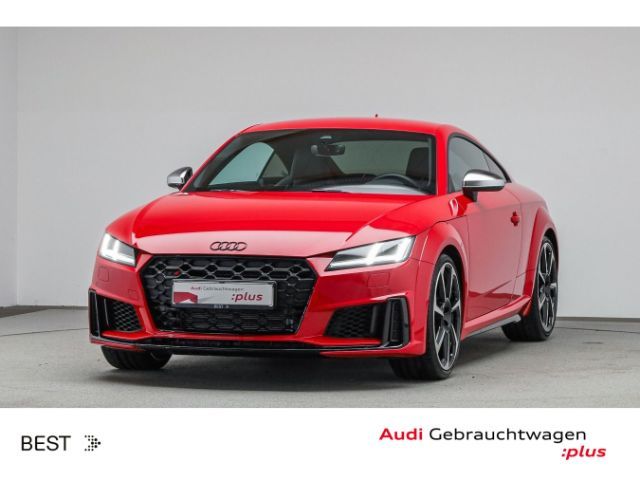 Audi TTS Coupé TFSI Quattro S Tronic - 2023 - Joinsteer