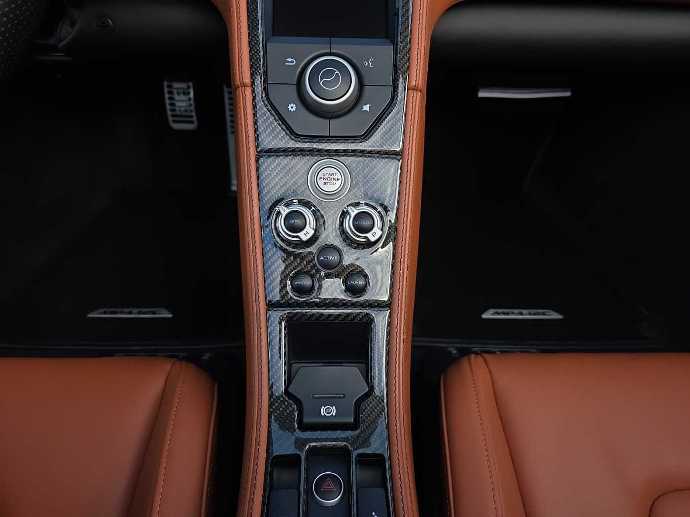 McLaren 12C Spider - 2013 - Joinsteer - #14