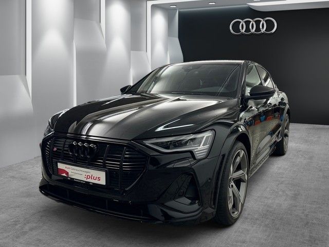 Audi E-tron S Sportback S E-tron Quattro - 2022 - Joinsteer - #1