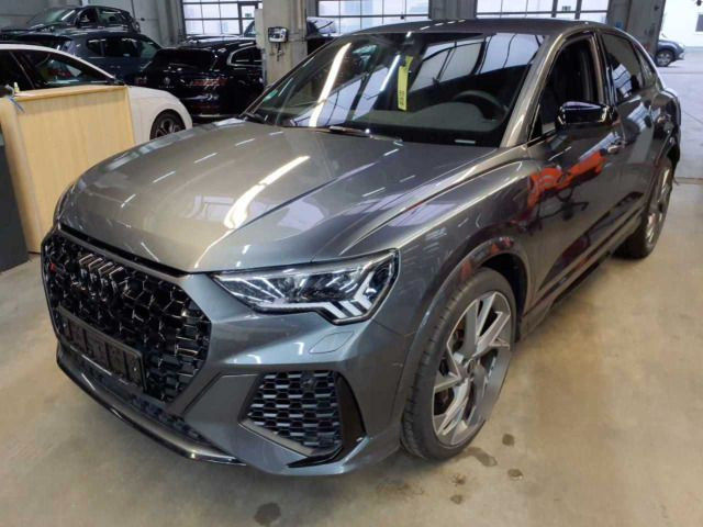 Audi RSQ3 Sportback TFSI Quattro S Tronic - 2023 - Joinsteer