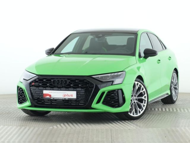 Audi RS3 Berline 2.5 TFSI Quattro S Tronic - 2024 - Joinsteer