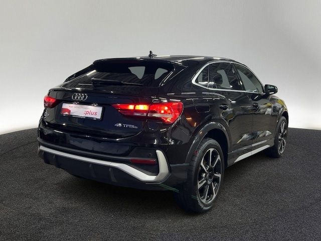 Audi Q3 Sportback TFSI E S Line 45 TFSI E S Tronic - 2022 - Joinsteer - #5